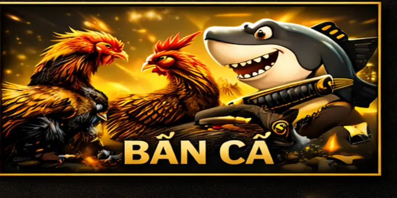 Bắn cá Twin68 đặc sắc