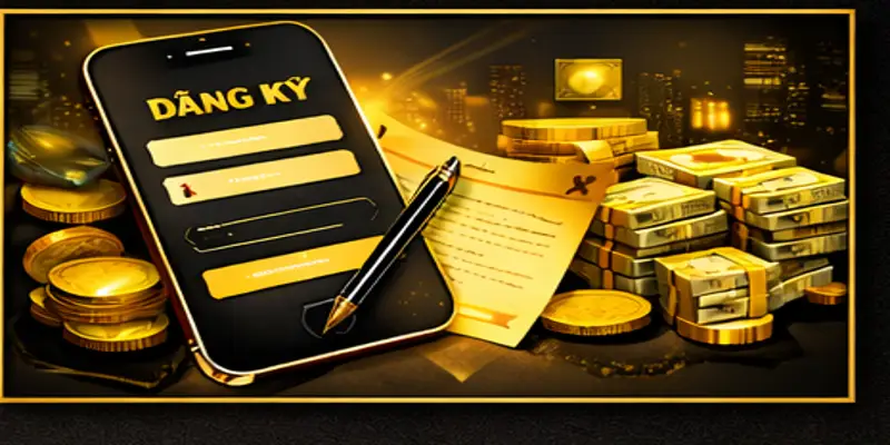 Đăng ký twin68 nhanh chóng