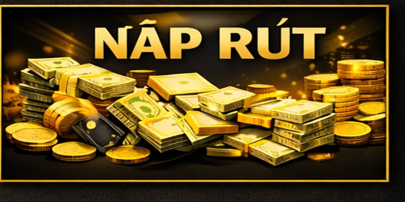 Nạp rút nhanh chóng tại Twin68