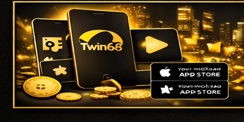 Tải app Twin68 dễ dàng