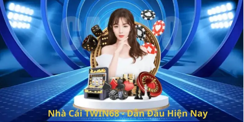 Thông tin chi tiết về nhà cái TWIN68 dẫn đầu hiện nay