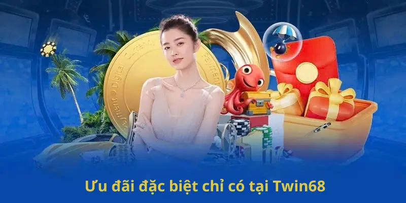Tổng hợp ưu đãi đặc biệt dành cho hội viên
